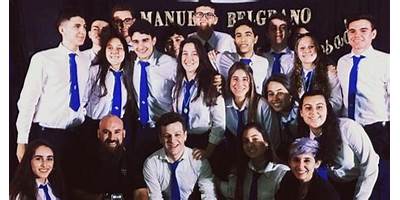PRIV. MANUEL BELGRANO 137
