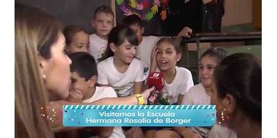 PRIV. ROSALIA DE BORGER 3