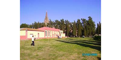 PRIV. SAN MARTIN 77
