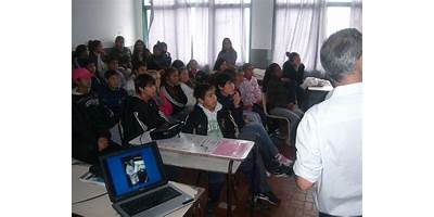 PROFESOR VICTOR MERCANTE