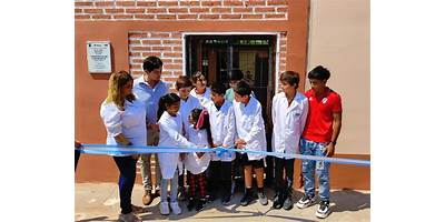PROVINCIA DE CATAMARCA EX N°256