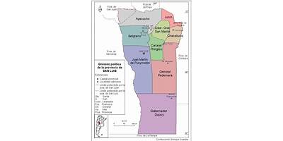 PROVINCIA DE SAN LUIS 7