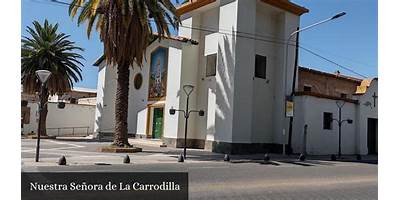PROVINCIAS DE CUYO