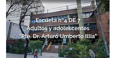 PTE. DR. ARTURO ILLIA 174
