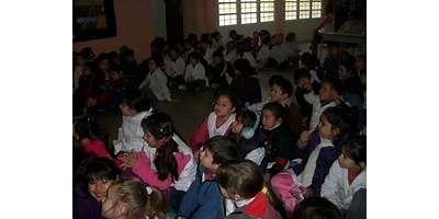 REGIMIENTO DE GRANADEROS A CABALLO GRAL. SAN MARTIN