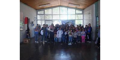 REPUBLICA DE VENEZUELA
