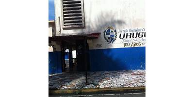 REPÚBLICA ORIENTAL DEL URUGUAY