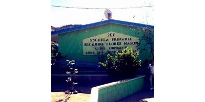 RICARDO ROJAS