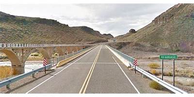 RIO COLORADO