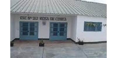 ROSA DE COREA