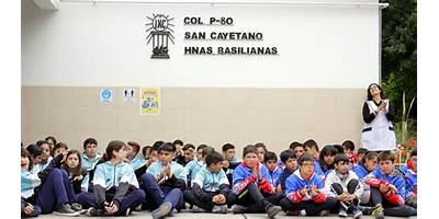 SAN CAYETANO