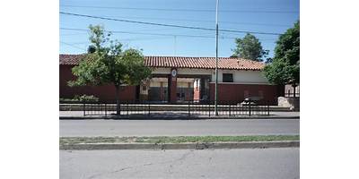 SAN JOSE EX N°39