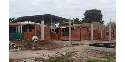 SAN LEONARDO MURIALDO EX N° 1034