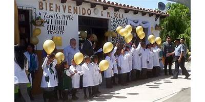 SAN MIGUEL ARCANGEL EX N° 635