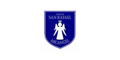 SAN RAFAEL ARCANGEL