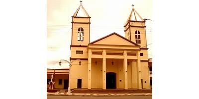 SANTO DOMINGO DE GUZMAN EX N° 459