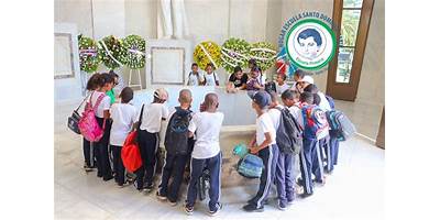 SANTO DOMINGO SAVIO EX N° 298