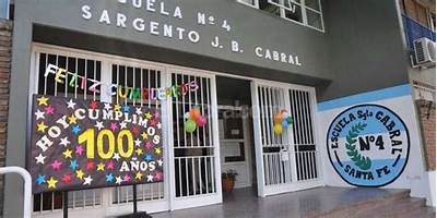 SARGENTO CABRAL