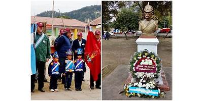 SARGENTO JUAN BAUTISTA CABRAL EX N° 617