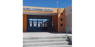 SATURNINO SEGUROLA