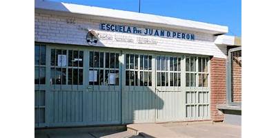 TENIENTE GENERAL PEDRO EUGENIO ARAMBURU TURNO MAÑANA