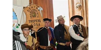 TROPERO SOSA