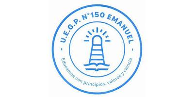 U.E.G.P Nº 150 (UEP Nº 150) EMANUEL