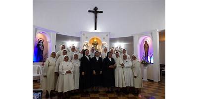 U.E.G.P Nº 223 - MADRE CARMELA DE JESUS