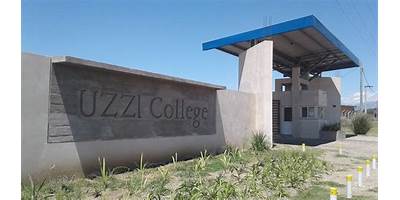 UZZI COLLEGE