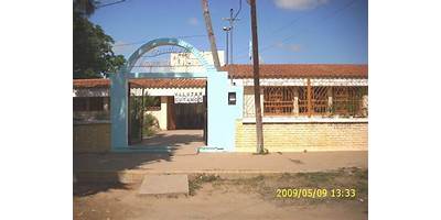 VIRGEN DE LUJAN EX N° 184