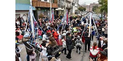 PRIMERA HUELLA