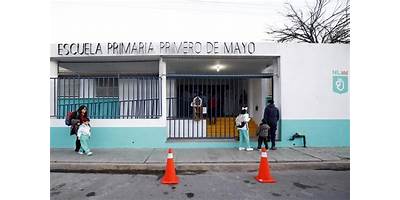 PRIMERO DE MAYO 44