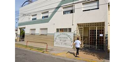 PRIV. INSTITUTO CRISTIANO EVANGELICO BAUTISTA