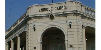 PRIV. INSTITUTO DR. ENRIQUE CARBO D-40
