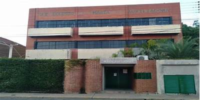 PRIV. INSTITUTO MARIA AUXILIADORA