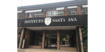 PRIV. INSTITUTO SANTA ANA D-90