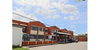 PRIV. INSTITUTO SANTA MARIA GORETTI