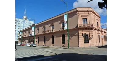 PRIV. JUSTO JOSE DE URQUIZA 110