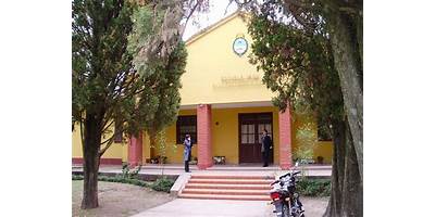 PROFESOR FACUNDO ANTONIO ARCE 166
