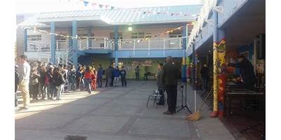 PROFESORES MENDOCINOS