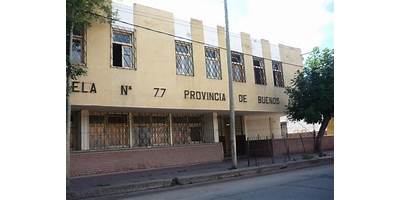 PROVINCIA DE BUENOS AIRES EX N° 77