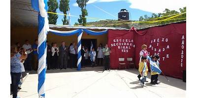 PROVINCIA DE CATAMARCA 18