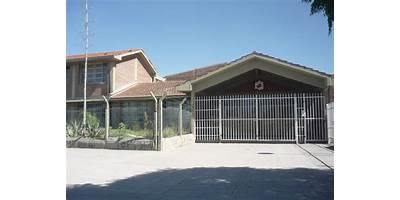 PROVINCIA DE SALTA EX N° 96