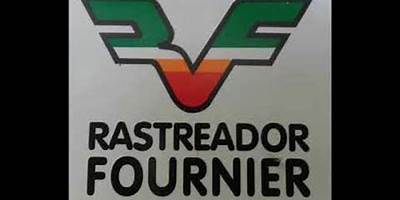 RASTREADOR FOURNIER 106