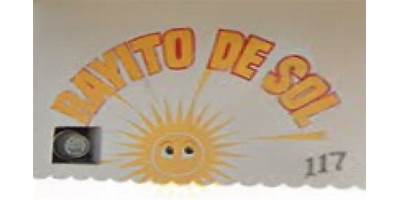 RAYITO DE SOL