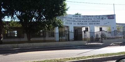 REPUBLICA ARGENTINA Nº 5037