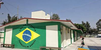 REPÚBLICA DE BRASIL