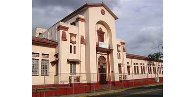 REPÚBLICA DE CHILE