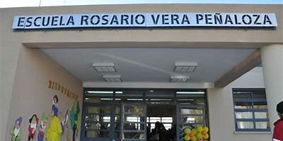 ROSARIO VERA PEÑALOZA