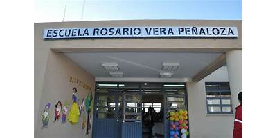 ROSARIO VERA PEÑALOZA
